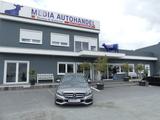 Mercedes-Benz C 180 C -Klasse T-Modell C 180 T CGI, Automatik - mit Benzin-Antrieb: Auto Modell