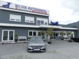 Mercedes-Benz C 180 C -Klasse T-Modell C 180 T CGI, Automatik - Mercedes-Benz C-Klasse: T Modell