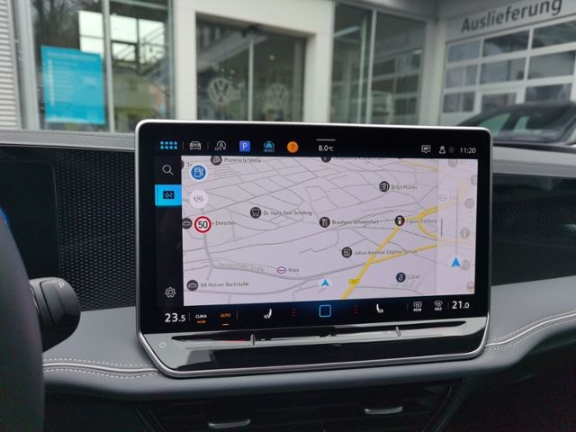Passat 2.0 TDI BMT Business NAVI+AHK 7-Gang DSG