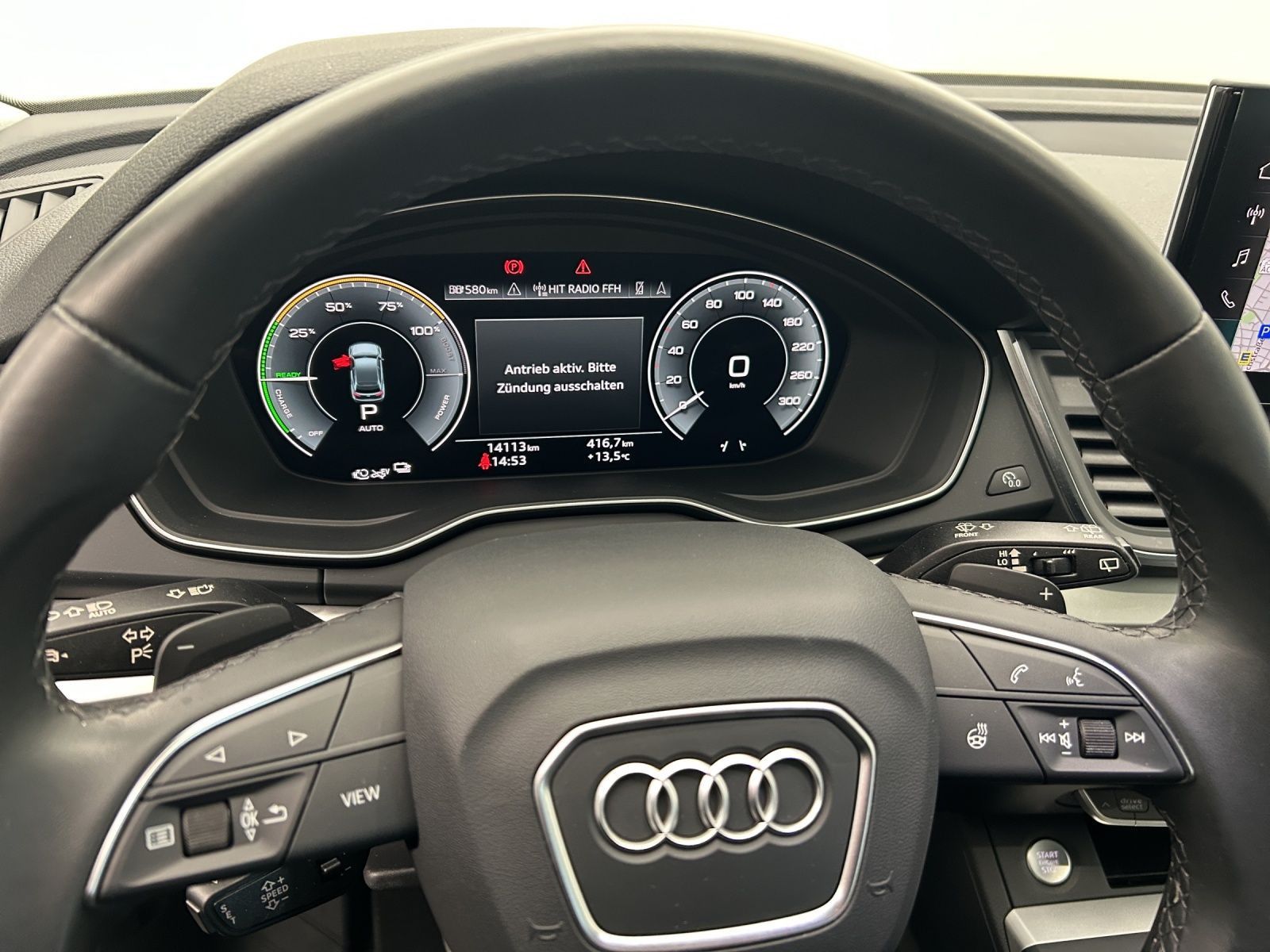 Audi Q5 - Bild 9