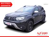 Dacia Duster II 1.3 TCE Prestige LED Navi Kamera - gebrauchte Dacia Duster aus dem Jahr 2021