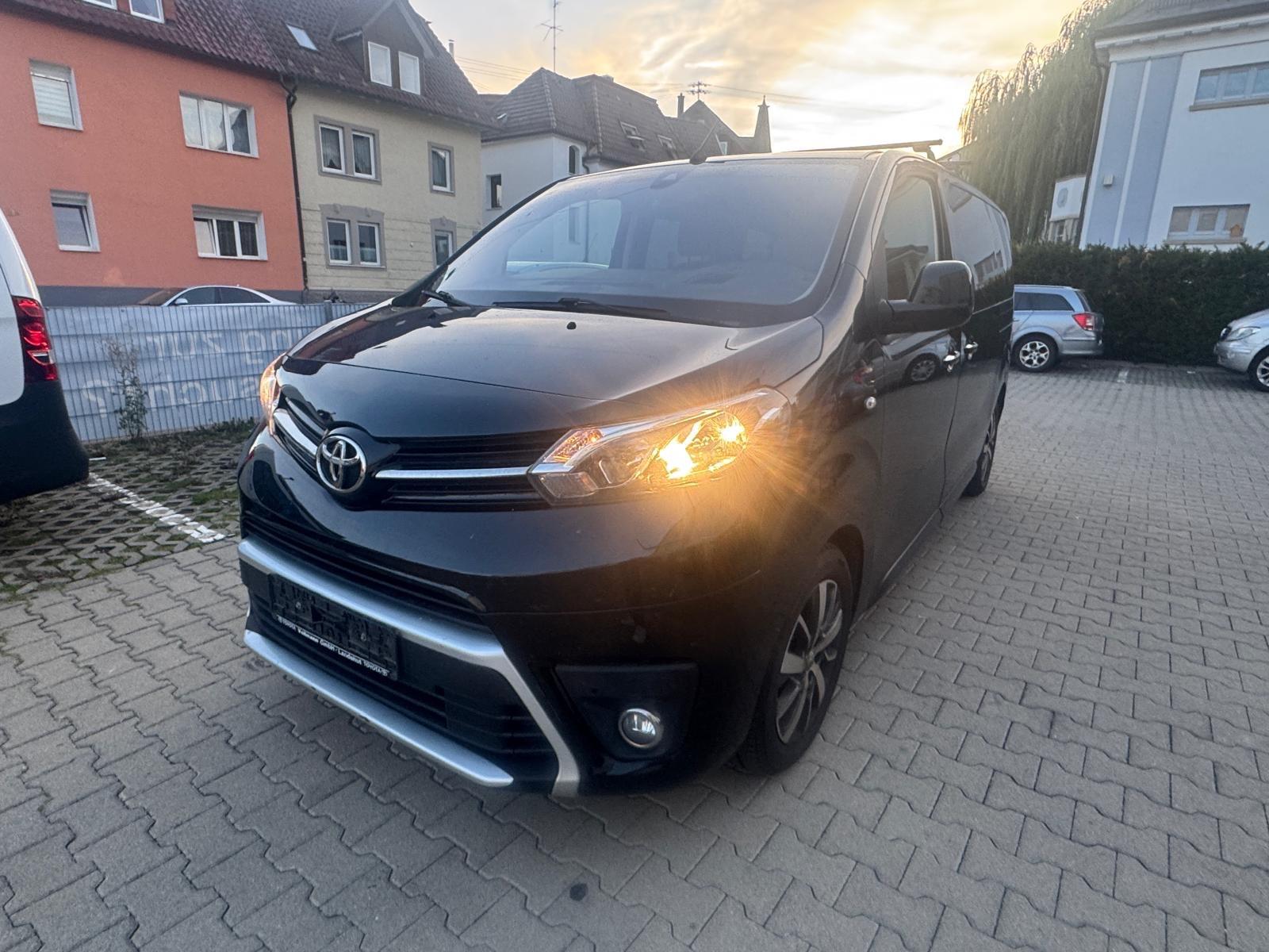 Toyota Proace Verso L1 Family Comfort