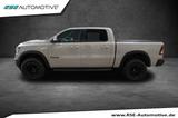 Dodge RAM 1500 Bighorn,  AHK 3,5 T - Dodge RAM: 1500 Big