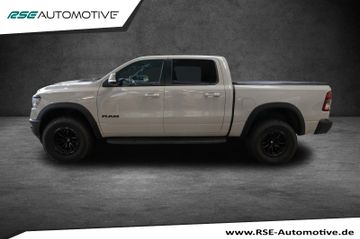 Bild 4 Dodge RAM 1500 Bighorn, AHK 3,5 T