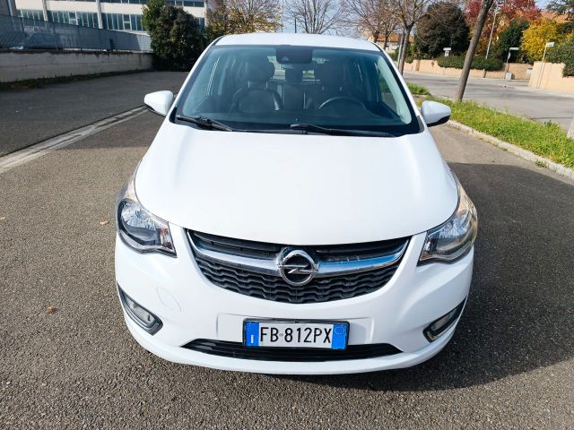 Opel Karl 1.0 benzina del 2016 SOLO 119.000 KM