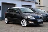 Skoda Fabia 1.2TSI RACE *SITZHEIZ. KLIMA *TEMPOMAT