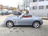 Chrysler Crossfire 3.2 V6 Cabrio - top gepflegt, wenig km - Chrysler Crossfire Gebrauchtwagen