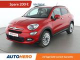 Fiat 500X 1.4 Turbo Lounge*XENON*NAVI*TEMPO*PDC*SHZ* - Fiat 500X: Lounge