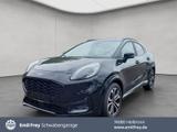 Ford Puma 1.0 EcoBoost Hybrid Aut. ST-LINE X - gebrauchte Ford Puma aus dem Jahr 2024