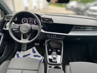 Audi A3 - Vorschau Bild 11