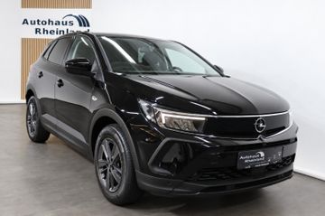 Opel Grandland (X) - 5