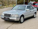 No Reserve: 2005 Mercedes-Benz C230 Kompressor Sport Sedan for sale on BaT  Auctions - sold for $12,500 on August 11, 2023 (Lot #116,585)