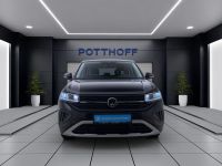 Volkswagen T-Cross - Vorschau Bild 8