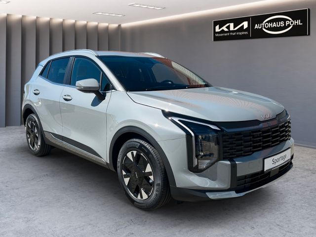 Kia Sportage 1.6 T-GDI DCT Vision Komfort Paket