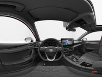 Seat Leon - Vorschau Bild 9