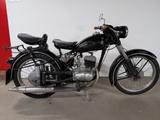 Mz RT125/3 - MZ RT 125 3