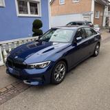 BMW 320i Sport Line Automatik Sport Line - BMW 320 von privat