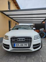 Audi SQ5 3.0 TDI quattro - Audi SQ5 in Nürnberg
