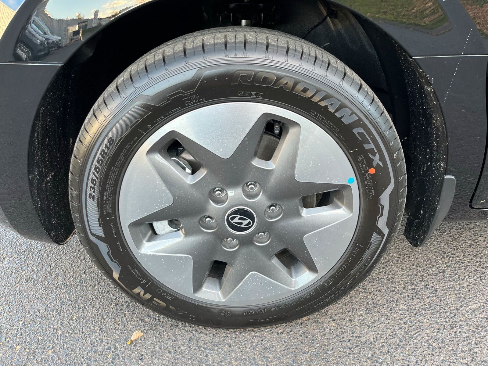 Hyundai Staria – Bild 4