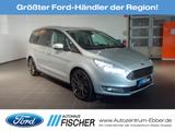 Ford Galaxy 2.0 EB Titanium 7Sitze Leder AHK LED Pano - Ford Galaxy