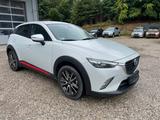 Mazda CX-3 2.0 SKYACTIV-G 150 Sports-Line AWD*LED*NAVI - Mazda CX-3 aus 2015