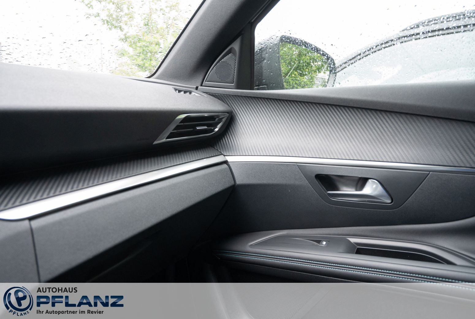 Peugeot 3008 - Bild 12