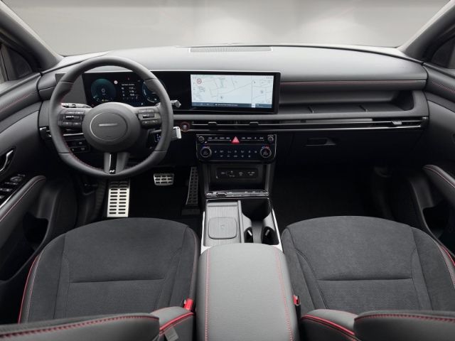 Hyundai TUCSON - Bild 11