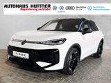 Volkswagen T-Roc R-LINE 1.5 eTSI DSG NAV IQ.LIGHT - VW T-Roc Gebrauchtwagen in Düsseldorf
