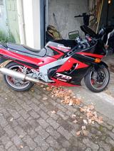 Kawasaki ZZR 1100 - Offers