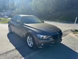 BMW 316 3 Limousine 316 i - BMW 316: 316i