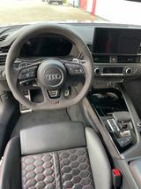 Audi RS5 2.9 TFSI tiptronic quattro - - gebrauchte Audi RS5 aus dem Jahr 2021