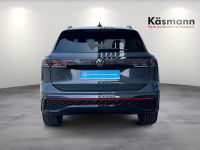 Volkswagen Tiguan - Vorschau Bild 6