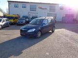 Skoda Roomster 1.6l TDI 77kW *2. Hand  *EURO5 *KLIMA - Skoda Roomster: TDI