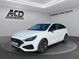 Hyundai i30cw 1.0 T DCT EDIT. 30+*NAV*LED*KAMERA*SHZ*LHZ - gebrauchte Hyundai i30 aus dem Jahr 2022