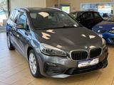 BMW 220 Gran Tourer d*Advantage*Navi*R.cam*SHZ*DAB - graue BMW 220 Gran Tourer