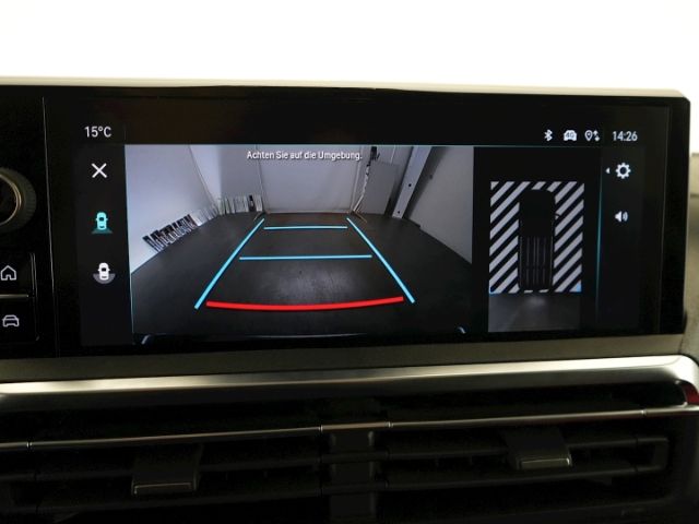 Zafira Life ELECTRIC FACELIFT EDITION 75kWh+NAVI