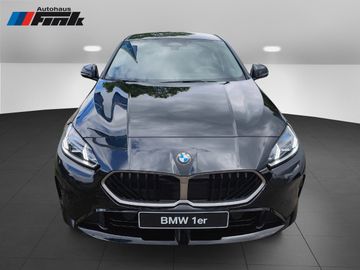 BMW 120 DAB LED Komfortzg. Parkassistent Klimaaut.