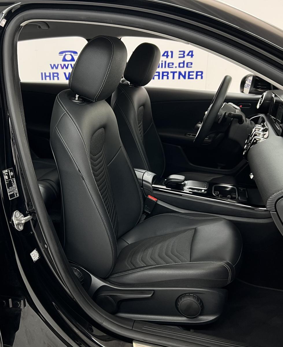 Mercedes-Benz A-Class d Automatik Business Navigation P.Assistent, миниатюра 18