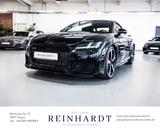 Audi TT RS ROADSTER ALL-BLACK/20Z/MTRX/RS-AGA/280KM/H - Audi TT RS: Sportwagen