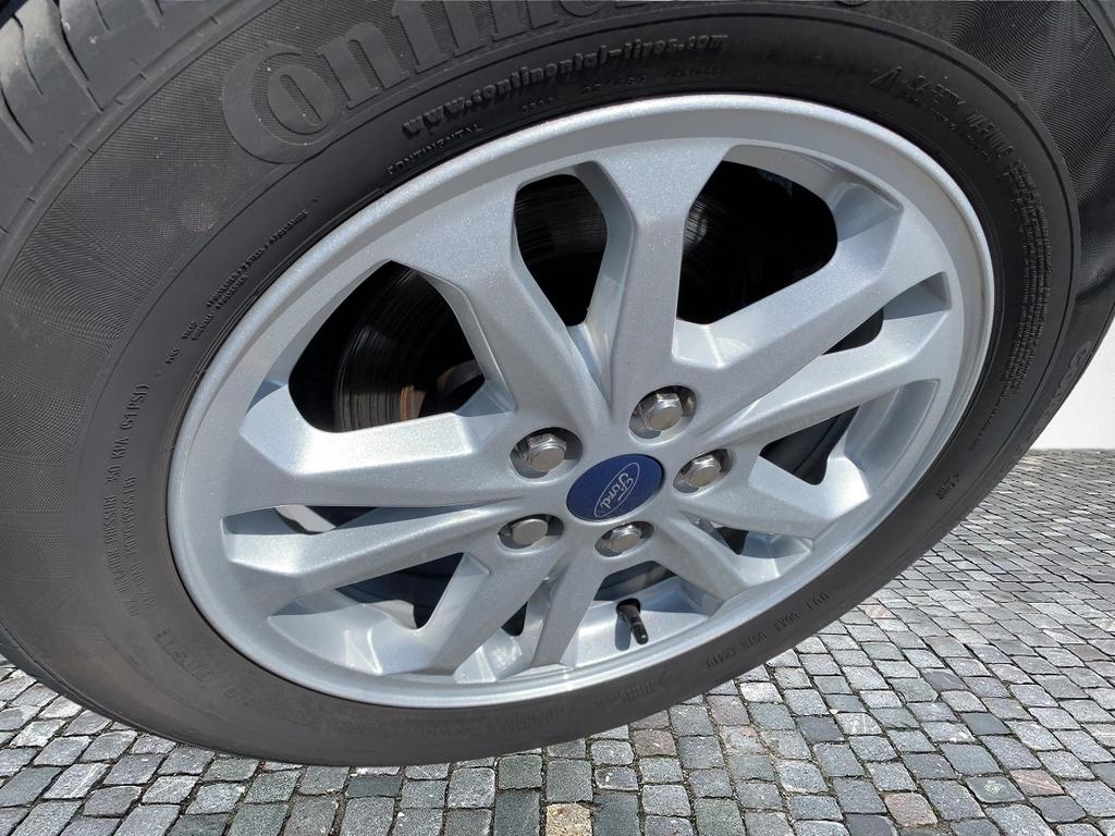 Ford Tourneo Connect