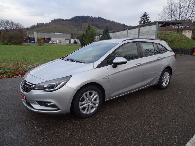 Opel Astra K Sports Tourer Edition Klima Sitzhzg.Temp