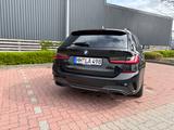 BMW M340d xDrive - Pano/HUD/StandH/Laser/Keramik - BMW 340 in Hamburg