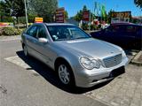 Mercedes-Benz C200 - Mercedes-Benz 200 in Berlin