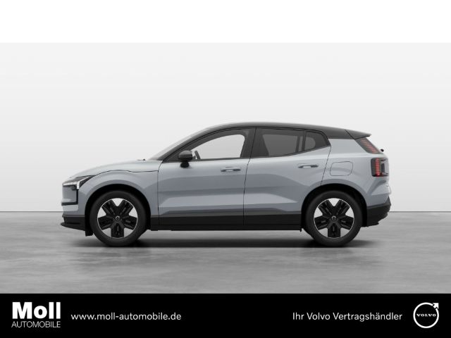 Volvo EX30 Plus 2WD Pure Electric Plus Soundsystem Har