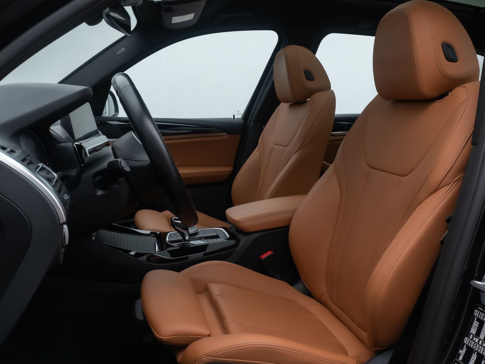 Fahrzeugabbildung BMW X3 xD20d Panorama Kamera DAB AHK Sport 19Zoll