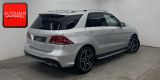 Mercedes-Benz GLE 350 d 4M AMG MEMORY+MASSAGE+STANDHZG+AIRMATI - Mercedes-Benz GLE 350 aus 2019