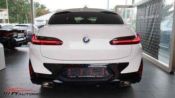 BMW X4 - 8