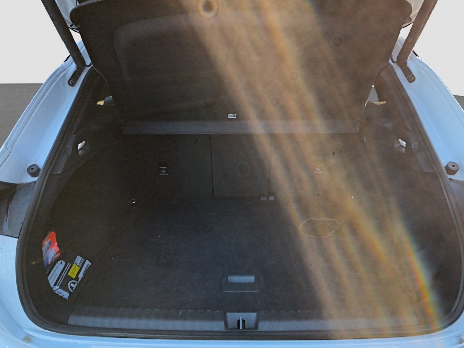 Cupra Terramar - Bild 23