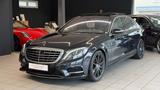 Mercedes-Benz S 350 S Lim AMG PAKET DIS/PANO/LED/360/BURMESTE - Mercedes-Benz S-Klasse in Bielefeld