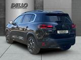Citroën C5 Aircross MAX BlueHDi 130 8-AT Pano  Gewerbe G - Citroën C5 Aircross Tageszulassungen